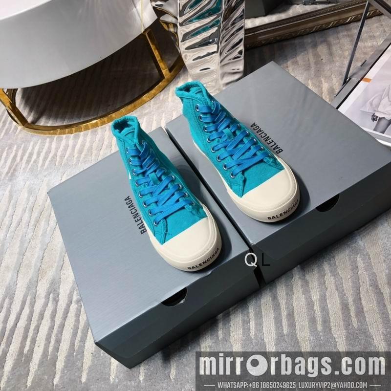 Replica Balenciaga Shoes sz35-45 QL0209