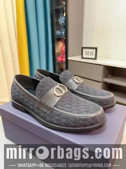 Replica Dior Shoes sz38-44 mnh0508
