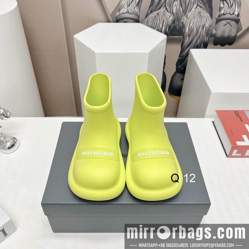 Replica Balenciaga Shoes sz35-40 5C J1008