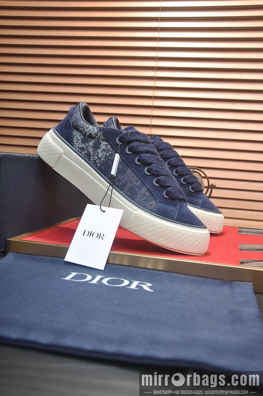 Replica Dior Shoes sz35-44 hnh1221