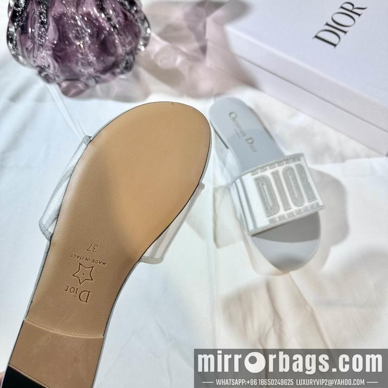 Replica Dior Shoes sz35-40 GDT0402
