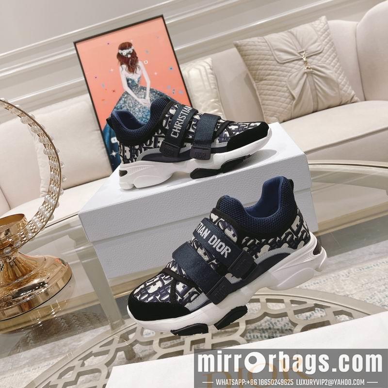 Replica Dior Shoes sz34-41 mnw0317