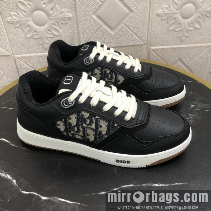 Replica Dior Shoes sz35-45 mnm0103