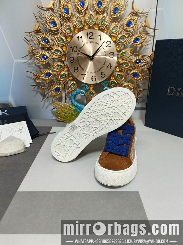 Replica Dior Shoes sz35-45 mnm0108