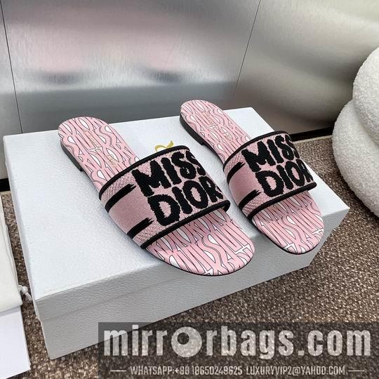Replica Dior Shoes sz34-43 mnh0301