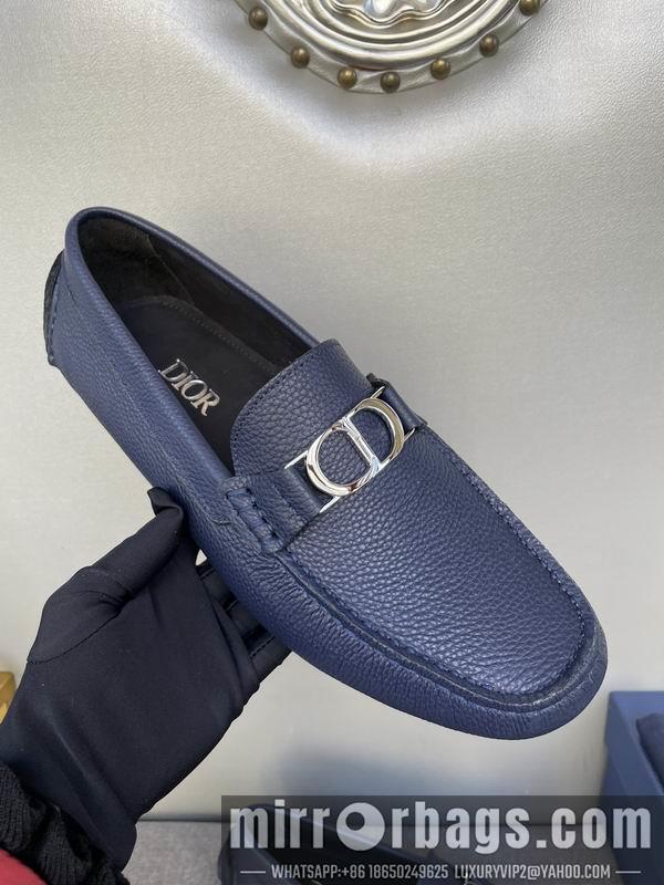 Replica Dior Shoes sz38-45 mnw0333