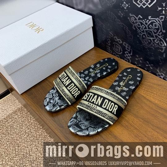 Replica Dior Shoes sz34-43 mnh0517