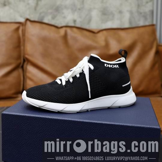 Replica Dior Shoes sz38-47 mnh0508