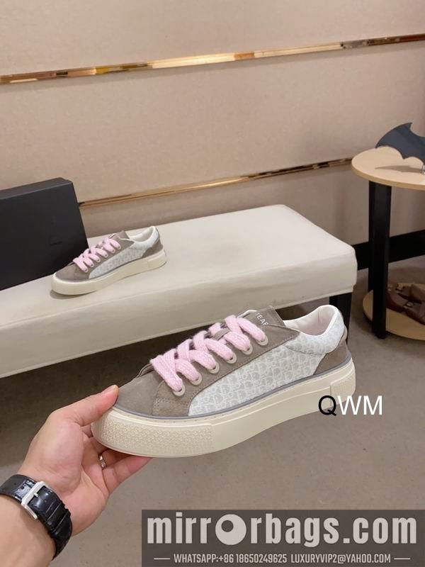 Replica Dior Shoes sz38-45 4C WM0802