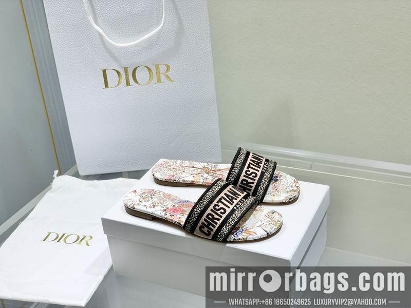 Replica Dior Shoes sz35-42 mnw0423