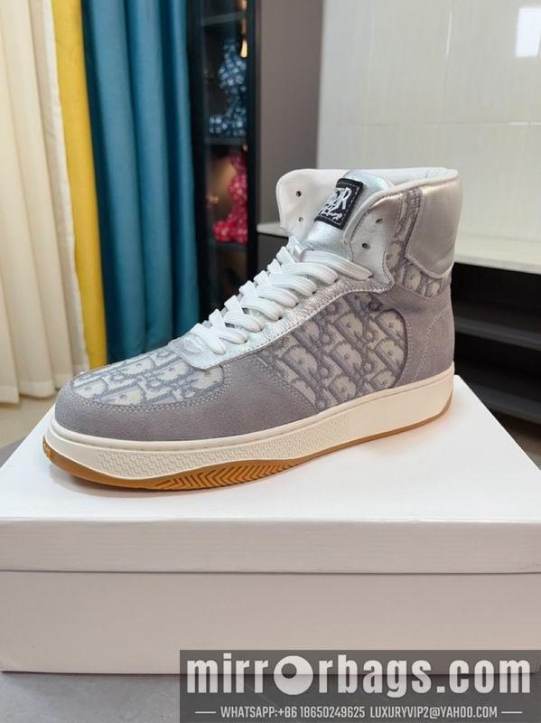 Replica Dior Shoes sz38-44 hnm0135