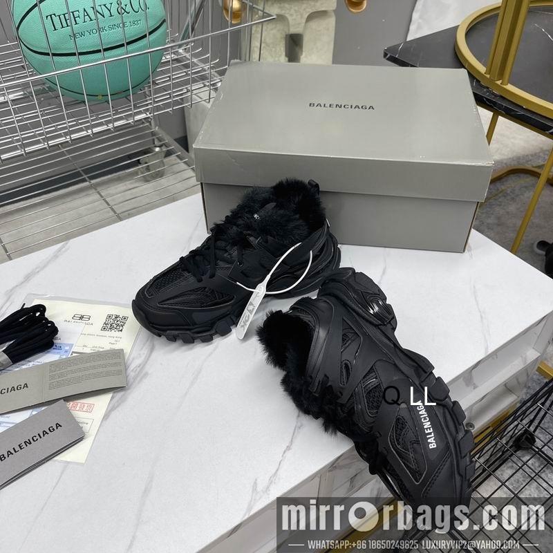 Replica Balenciaga Shoes sz35-46 LL0219