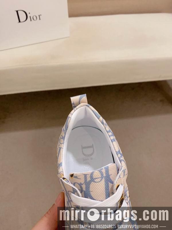 Replica Dior Shoes sz38-44 hnm0142