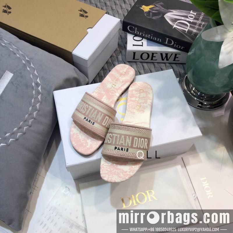 Replica Dior Shoes sz34-43LL0110