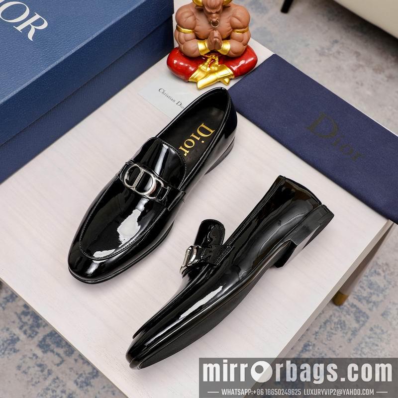 Replica Dior Shoes sz38-45 mnw0204