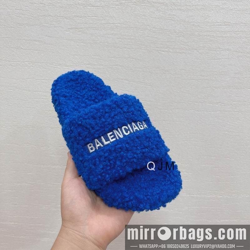 Replica Balenciaga Shoes sz35-44 JM0205