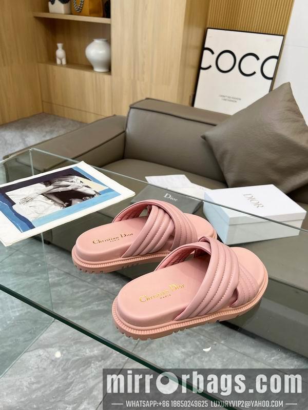 Replica Dior Shoes sz35-40 mnw0326