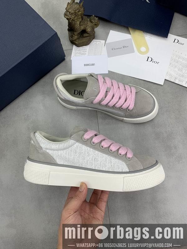 Replica Dior Shoes sz34-46 mnw0198