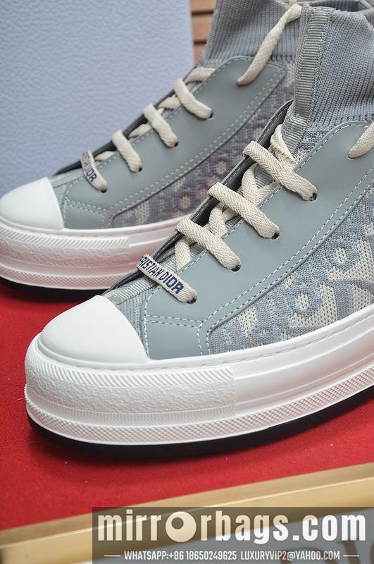 Replica Dior Shoes sz35-44 hnm0134