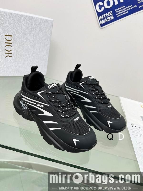 Replica Dior Shoes sz36-44 GDT0603