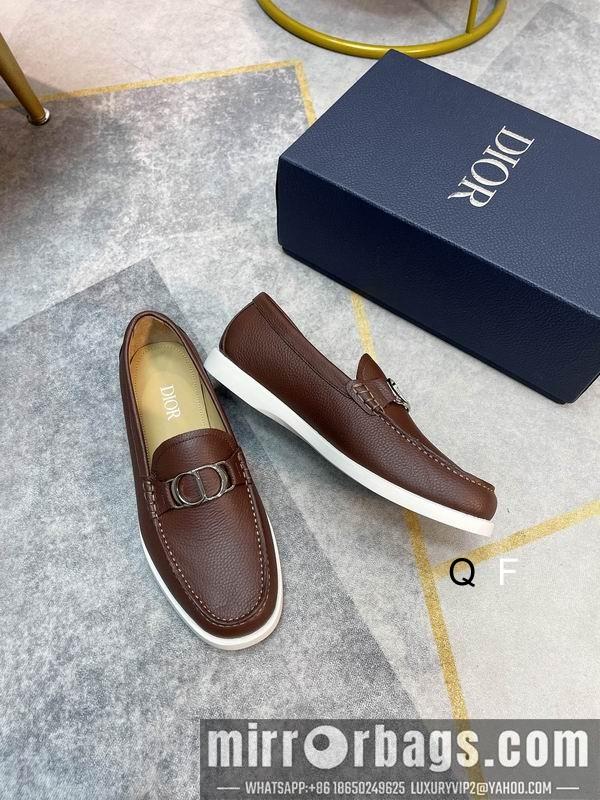 Replica Dior Shoes sz38-45 5C TF0801