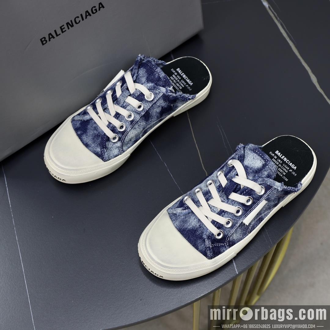 Replica Balenciaga Shoes sz35-44 h0504