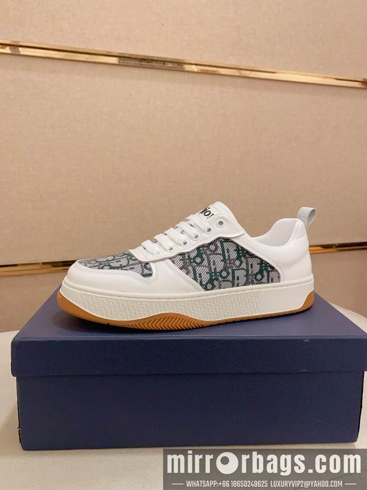 Replica Dior Shoes sz38-45 hnh0213