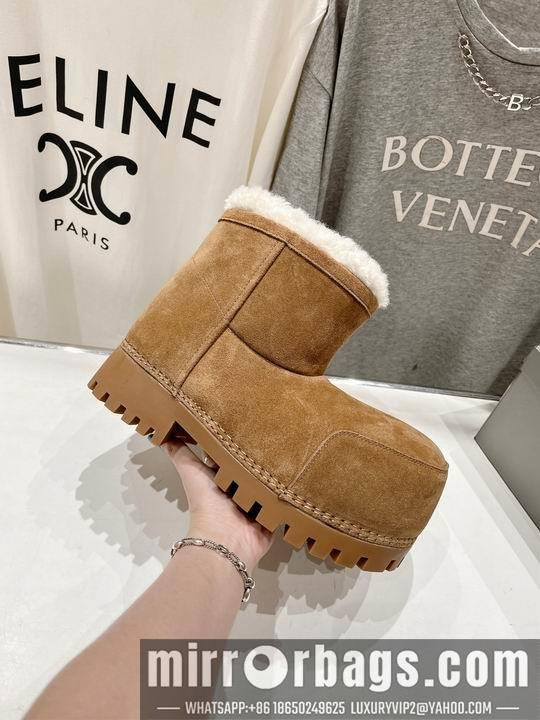 Replica Balenciaga Shoes sz35-45 mnh0801