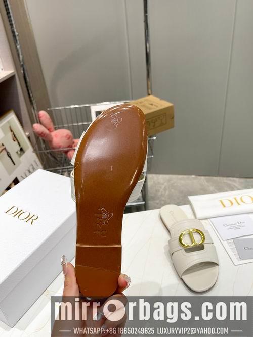 Replica Dior Shoes sz34-42 mnh0311