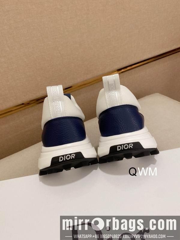 Replica Dior Shoes sz38-45 WM0303