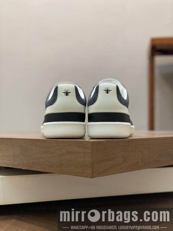 Replica Dior Shoes sz39-44 hnm0142