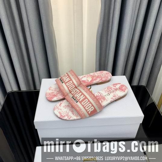 Replica Dior Shoes sz34-42 mnh0815