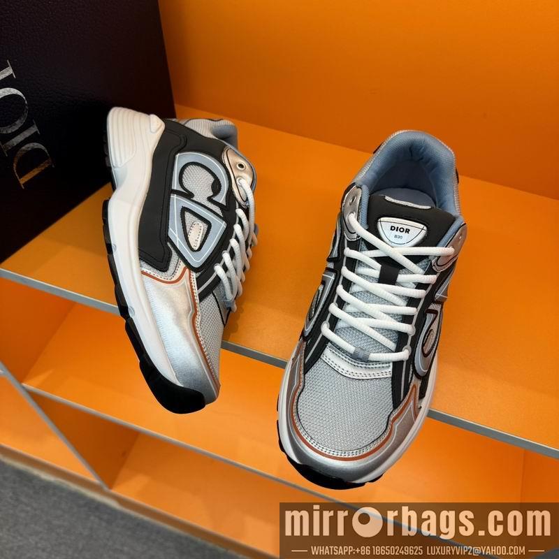 Replica Dior Shoes sz39-45 mnm0105