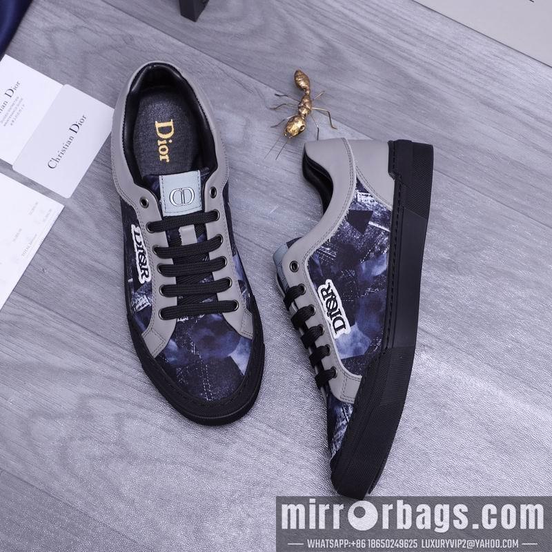 Replica Dior Shoes sz38-44 hnm0165