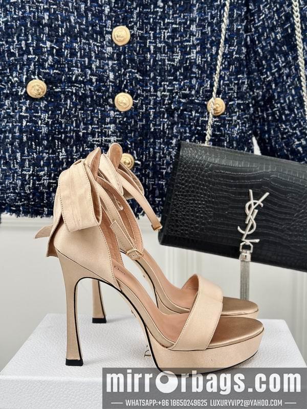 Replica Dior Shoes sz35-42 12cm mnw0201