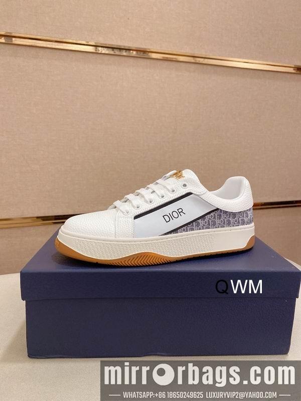Replica Dior Shoes sz38-45 WM0403