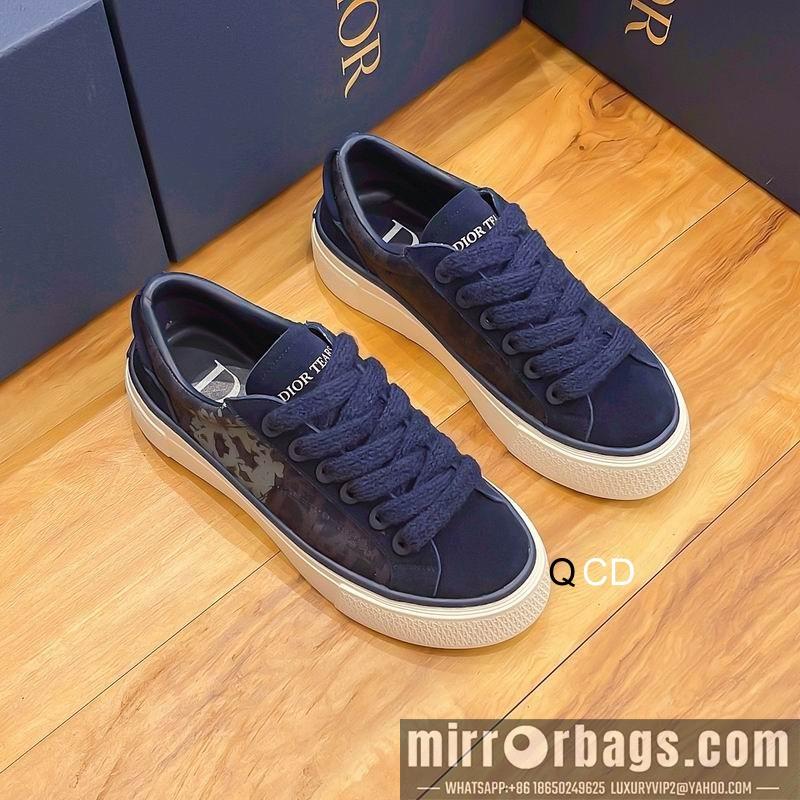 Replica Dior Shoes sz38-45 3C CD1101