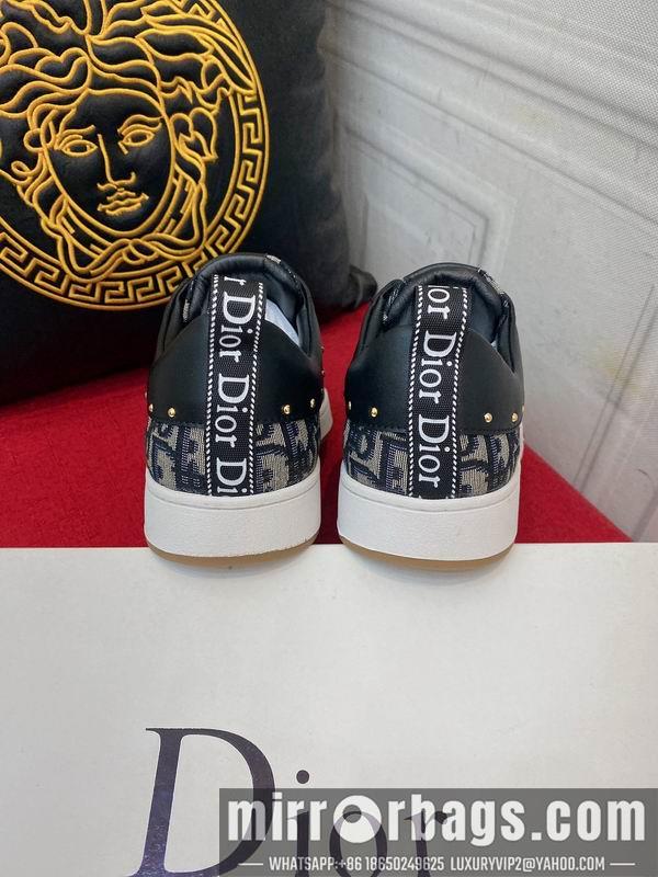 Replica Dior Shoes sz38-44 mnm0128