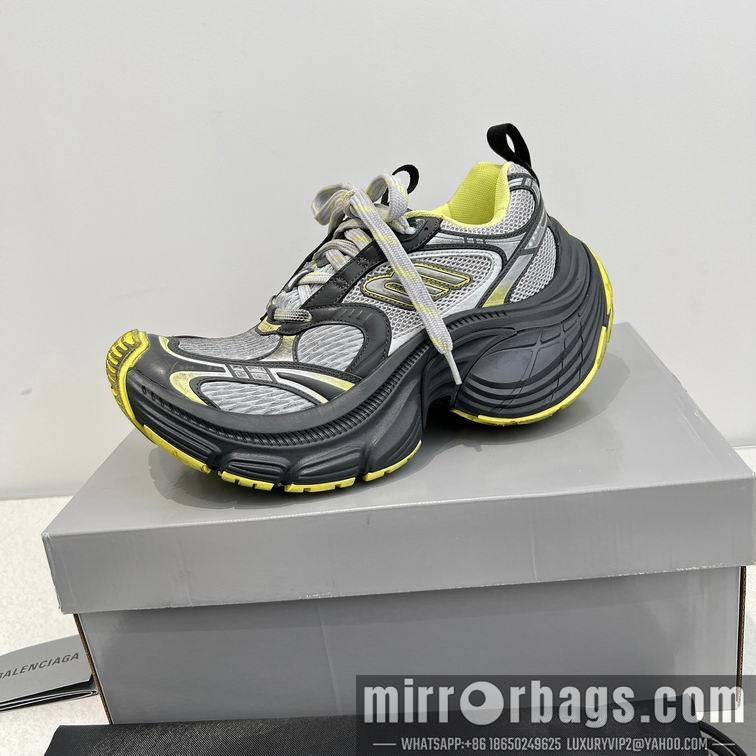 Replica Balenciaga Shoes sz35-45 hnh0102