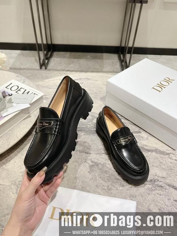 Replica Dior Shoes sz35-41 mnw0101