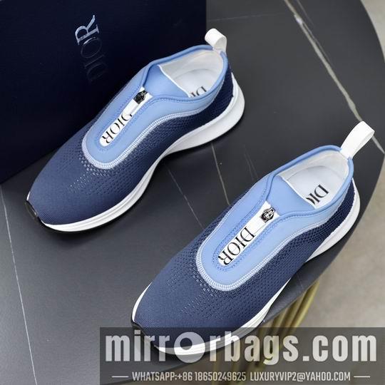Replica Dior Shoes sz35-47 mnh0506