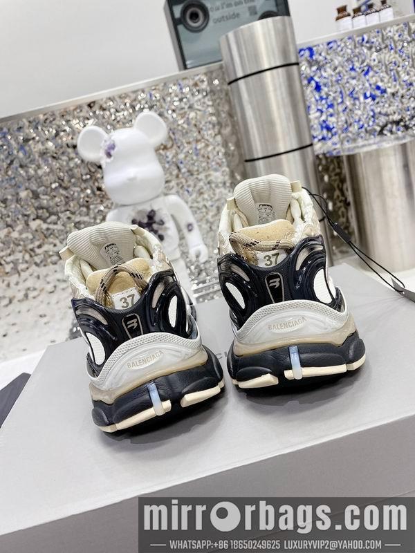 Replica Balenciaga Shoes sz35-45 mnm0129