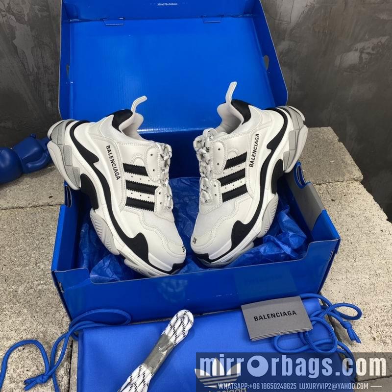 Replica Balenciaga Shoes sz35-45 hnm0106