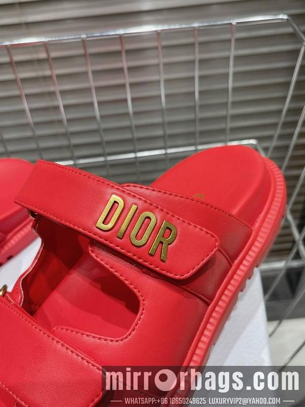 Replica Dior Shoes sz35-41 mnw0217