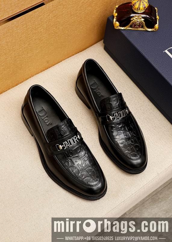 Replica Dior Shoes sz38-47 mnw0177