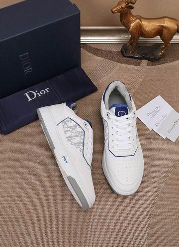 Replica Dior Shoes sz38-44 jyh0921