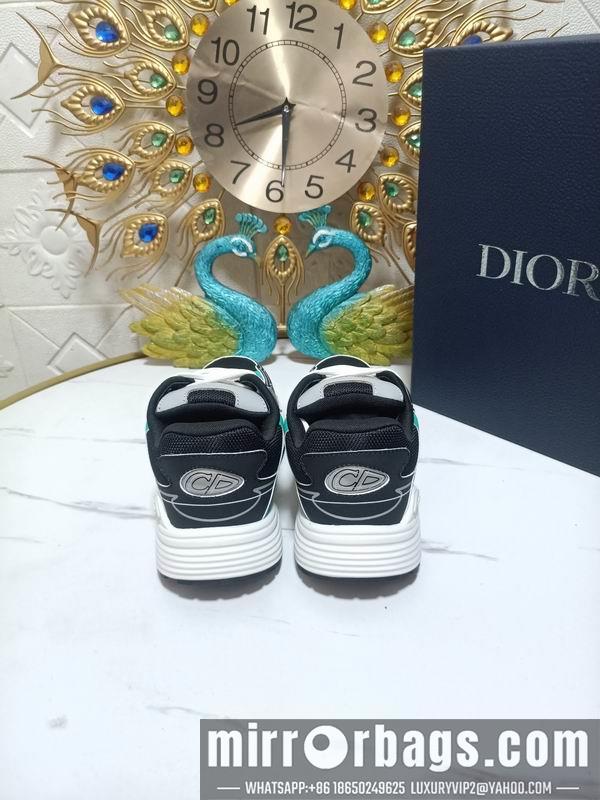 Replica Dior Shoes sz35-45 mnm0101