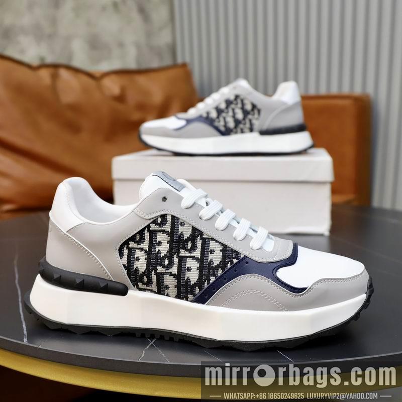 Replica Dior Shoes sz38-44 hnm0133