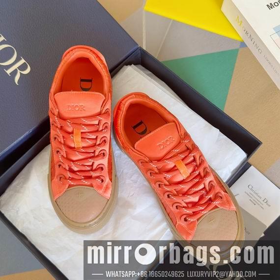 Replica Dior Shoes sz35-45 mnh0901