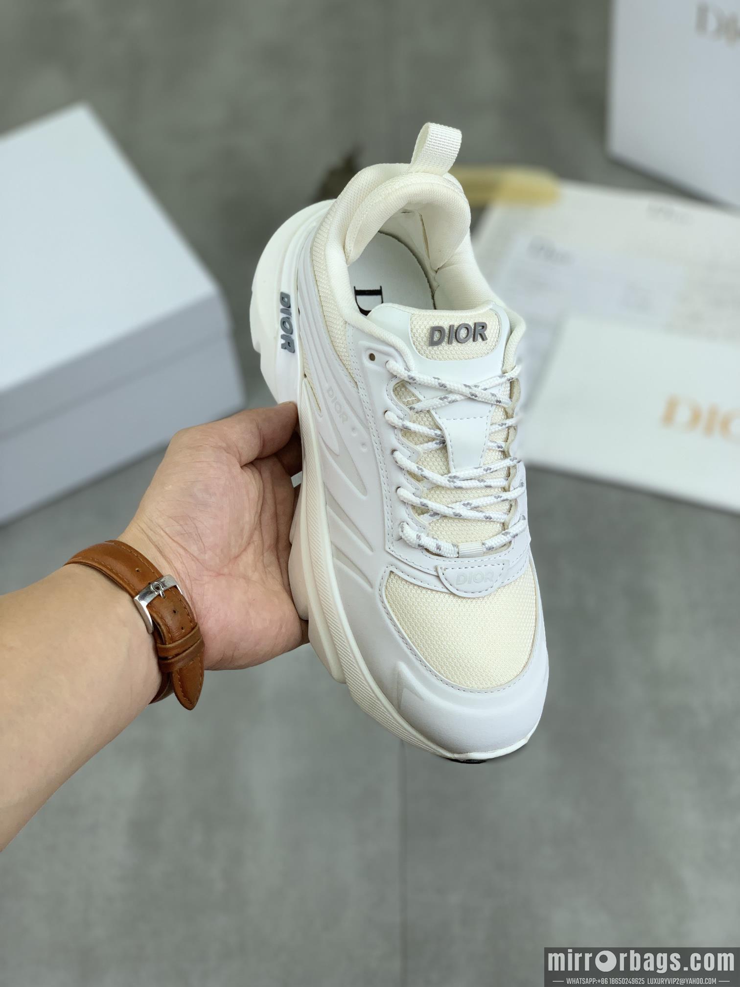 Replica Dior Shoes sz35-44 h0812